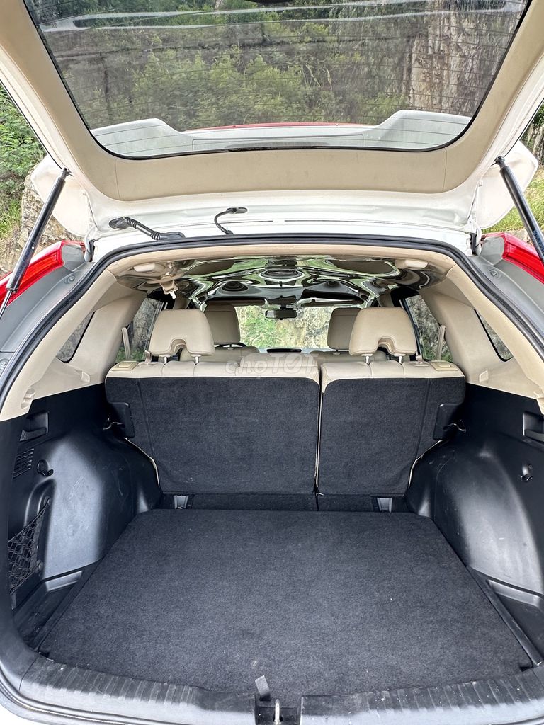 Honda CR V 2016 2.0 AT - 102000 km. Mua bán Ô tô tại Thành phố Nha Trang Khánh Hòa được đăng bởi Dương Toyota Nha Trang hình 10