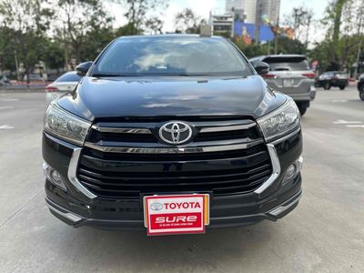 Toyota Innova 2019 Venturer 7 tự động giảm,30 trpk