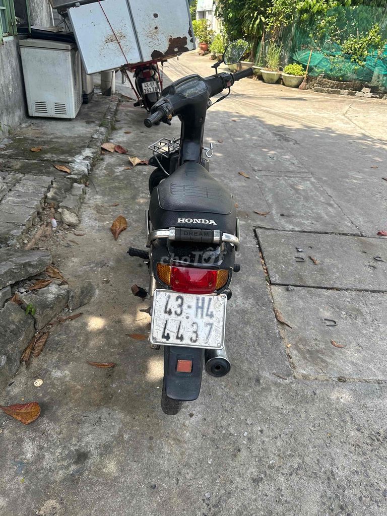 bán xe như hình đã gác máy ngon chạy manh. Mua bán Xe máy tại Quận Cẩm Lệ Đà Nẵng được đăng bởi Minh nhật quang hình 1