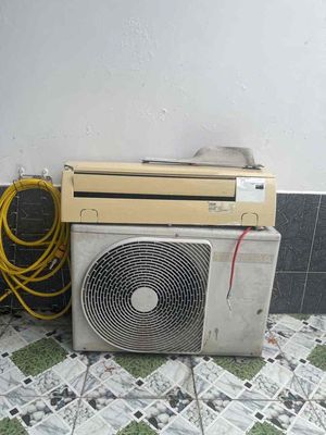 bán máy lạnh TOSHIBA 1,5HP. Mua bán Máy lạnh, điều hoà tại Quận Ninh Kiều Cần Thơ được đăng bởi Nam