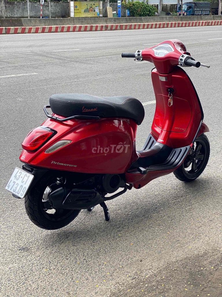 vespa primavera-trả trước 0đ-góp tư trả trước 5tr. Mua bán Xe máy tại Quận Sơn Trà Đà Nẵng được đăng bởi khánh duy bán xe trả góp hình 4