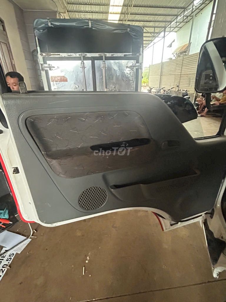 Kia 2008 - 99999 km. Mua bán Ô tô tại Thị Xã Buôn Hồ Đắk Lắk được đăng bởi trần phúc khang hình 19