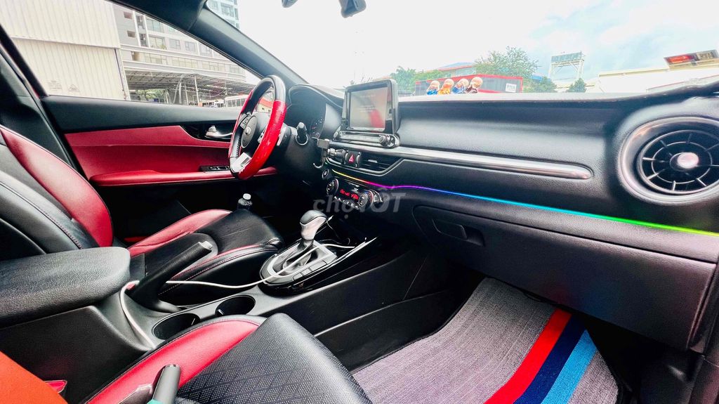 CC Bán Kia Cerato 2019 2.0 AT Premium - 91000 km. Mua bán Ô tô tại Thành phố Thuận An Bình Dương được đăng bởi Nguyễn Chí Đại hình 7
