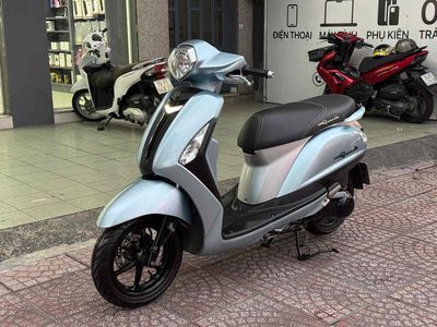 Yamaha Grande 2017 Xanh băng Nữ