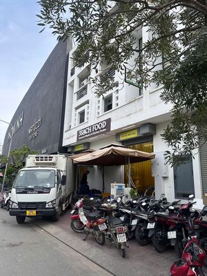 TUYỂN LƠ XE NHÂN VIÊN KHO QUẬN 7
