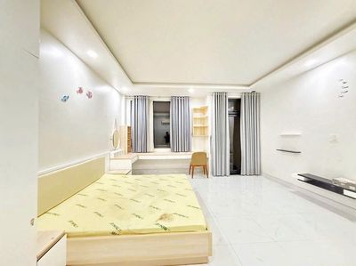Căn hộ dịch vụ 25 m² · 1 PN · Đường Quốc lộ 13