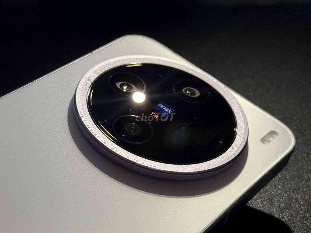 Vivo X200 Pro mini 512GB Tím - 132808018