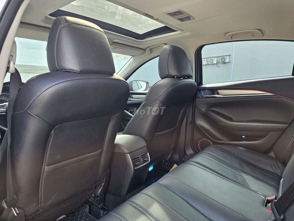 MAZDA 6 2.0 PREMIUM SX 2024 ODO 16.000 KM. Mua bán Ô tô tại Quận Gò Vấp Tp Hồ Chí Minh được đăng bởi THẾ GIỚI Ô TÔ AUTO WORLD  hình 11