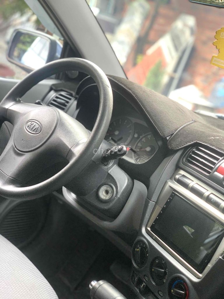 Kia Picanto 2007 Nhập khẩu Cực đẹp.. Mua bán Ô tô tại Huyện Hòa Thành Tây Ninh được đăng bởi Ô Tô Huy Phát Tây ninh hình 15