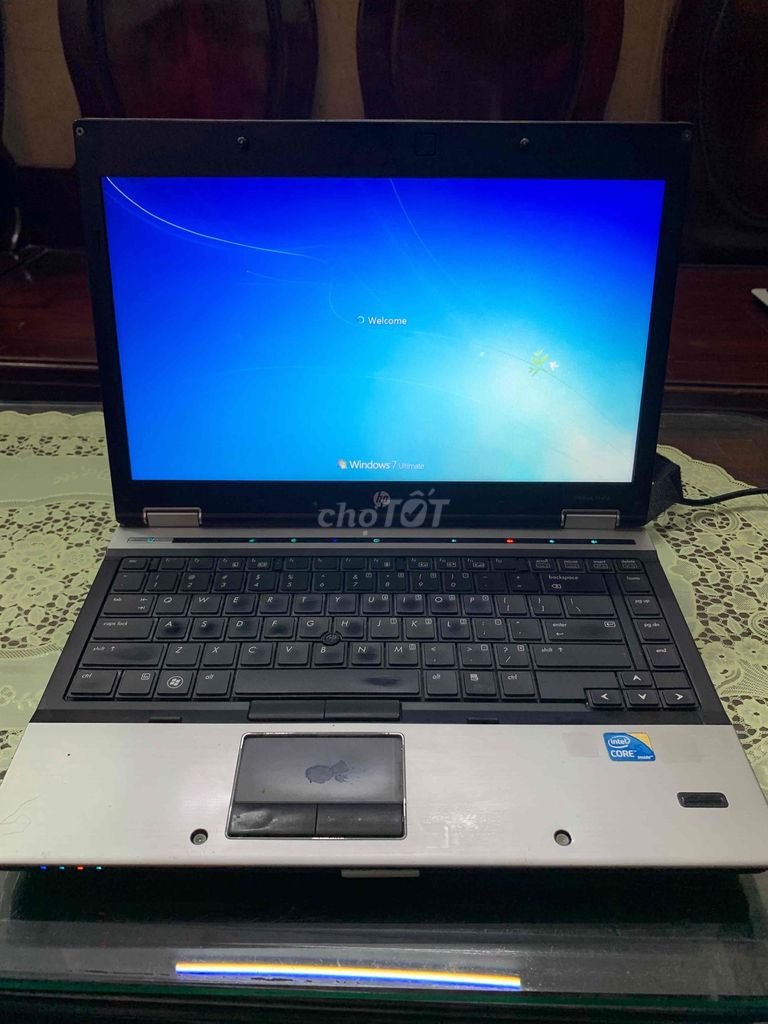 Hp elitebook 8440p core i5 nguyên zin