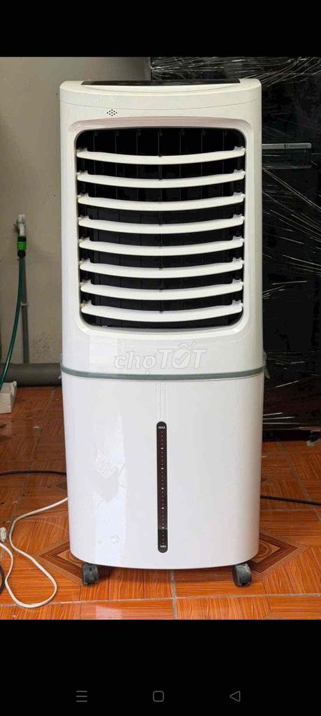 Quạt điều hòa Midea AC200-17 JR Trắng. Mua bán Quạt tại Quận Gò Vấp Tp Hồ Chí Minh được đăng bởi Hiếu Ngân  hình 1