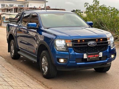 Connect Autto bán Ford Ranger XLS 2022 2.0L 4x4 AT. Mua bán Ô tô tại Thành phố Pleiku Gia Lai được đăng bởi Connect Auto hình 1