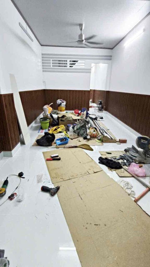 Аренда · 2 комн. · 49 м² · Quận Gò Vấp, ул. Đường Quang Trung