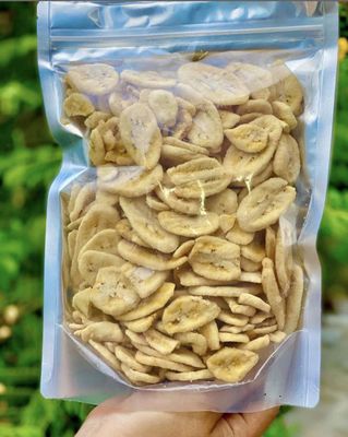 CHUỐI SẤY VỠ B 500G. Mua bán Đồ ăn, thực phẩm và các loại khác tại Thành phố Thủ Dầu Một Bình Dương được đăng bởi Ngoc Lan