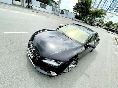 Audi A7 3.0 nhập 2012 loại cua full đồ chơi cao cấ