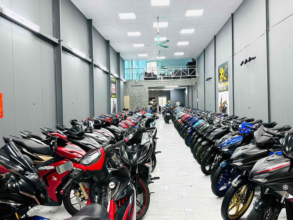 xe exciter đk 2021 miwis 99%. Mua bán Xe máy tại Quận Nam Từ Liêm Hà Nội được đăng bởi cửa hàng xe máy yến thắng  hình 10