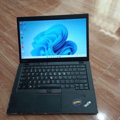 ThinkPad X1 Carbon Gen 1