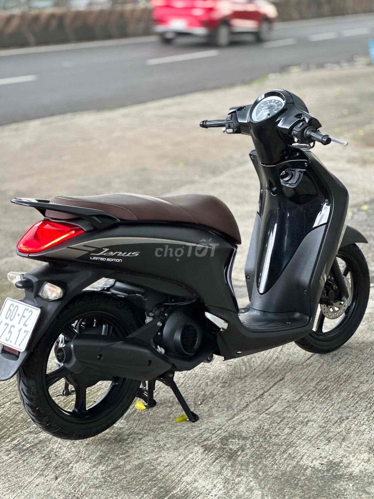 Janus 2017 Smarkey có góp. Mua bán Xe máy tại Huyện Trảng Bom Đồng Nai được đăng bởi Xe Máy Ngọc Hưng hình 4