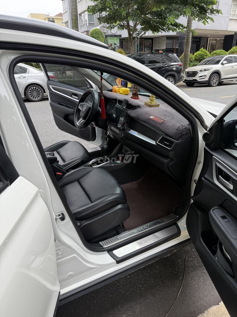 Honda BR-V 2023 G - 9900 km. Mua bán Ô tô tại Quận 6 Tp Hồ Chí Minh được đăng bởi nam doan hình 6