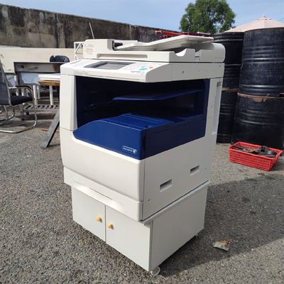 Máy Photocopy Fuji Xerox DocuCentre V3065 CPS