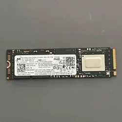 Ổ cứng SSD Micron 2300 NVMe 1TB Đã qua sử dụng - 133042905