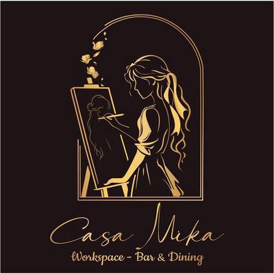 TNHH MIKA CASA logo