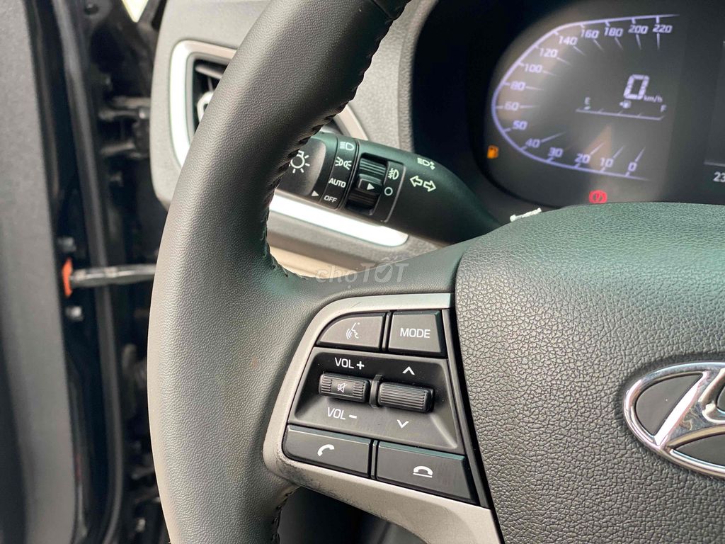 Hyundai Accent 2021 1.4 AT Đặc Biệt - 44000 km. Mua bán Ô tô tại Quận Thanh Xuân Hà Nội được đăng bởi ĐÀM HÙNG CAR  hình 14