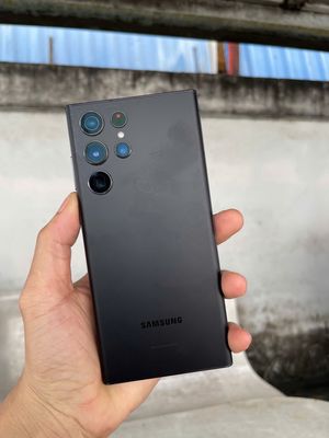 Samsung s22 ultra VN nguyên zin áp suất full pk. Mua bán Điện thoại tại Huyện Châu Phú An Giang được đăng bởi Nguyễn