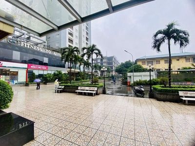 Apartment in Hai Bà Trưng