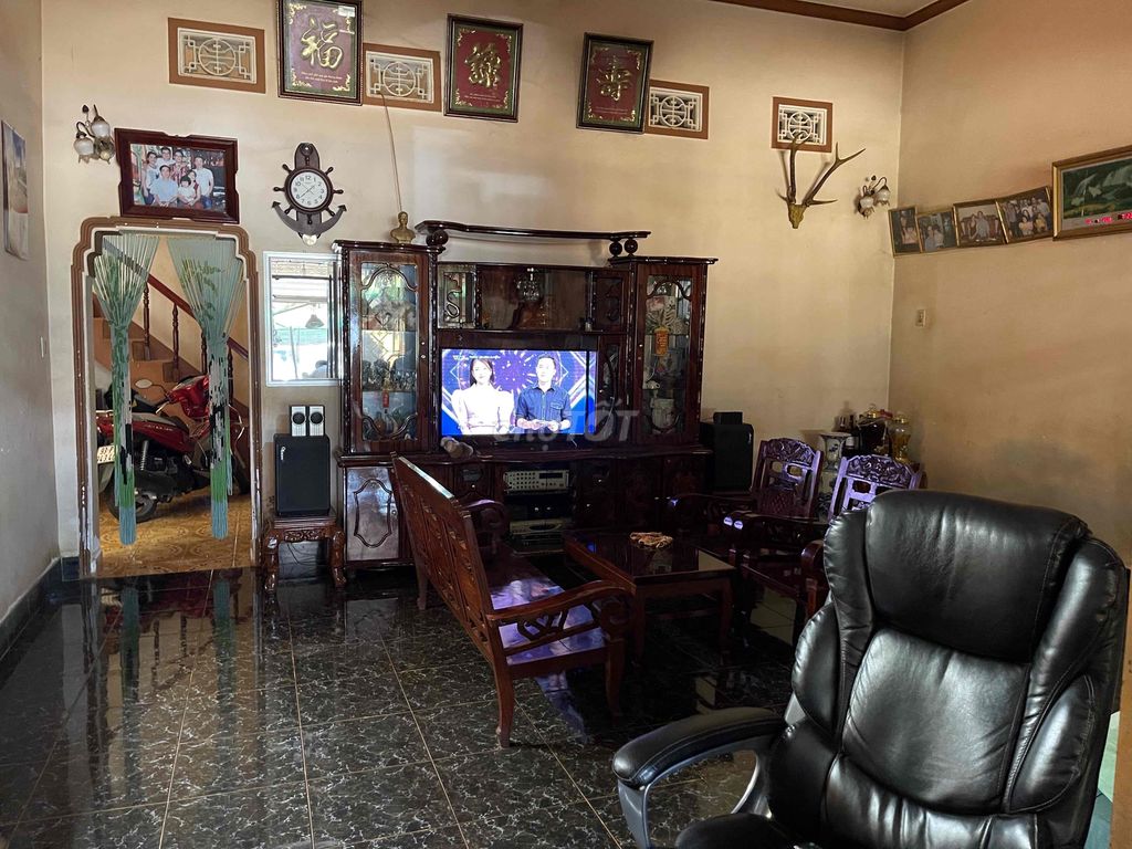 Cho thuê Mặt bằng + Nhà nguyên căn mặt tiền Đường ĐT 741, Xã Bù Nho, H. Cho thuê nhà ở tại Huyện Phú Riềng Bình Phước được đăng bởi Cà Phê hình 5