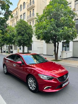 Mazda 6 2016 SIÊU CỌP