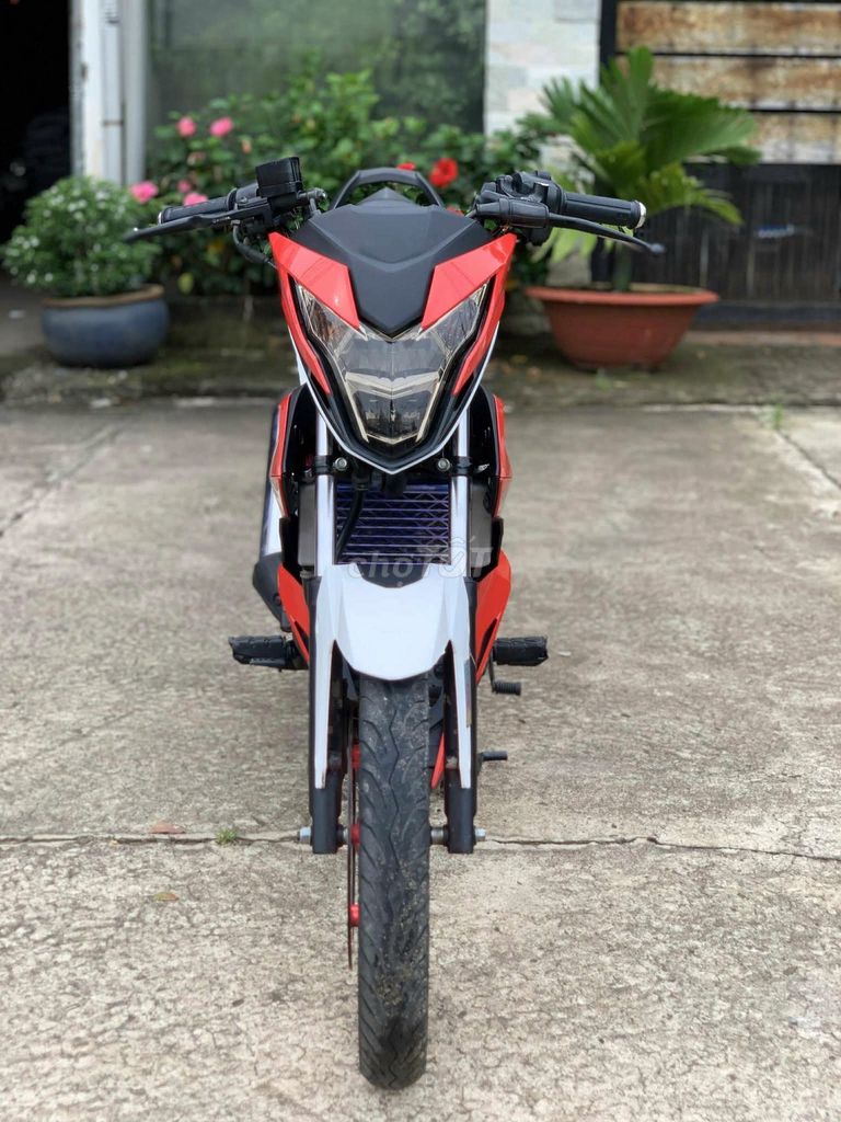 🏷️Honda Sonic Hati🏷️. Mua bán Xe máy tại Huyện Trảng Bom Đồng Nai được đăng bởi Phạm Minh An hình 11