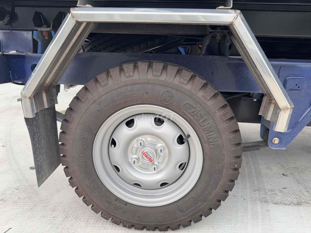 XE BEN 1 TÂN - GIÁ *** PHÂN KHÚC. Mua bán Xe tải, xe ben tại Quận Bình Thuỷ Cần Thơ được đăng bởi Đại lý Xe Tải Miền Tây hình 5