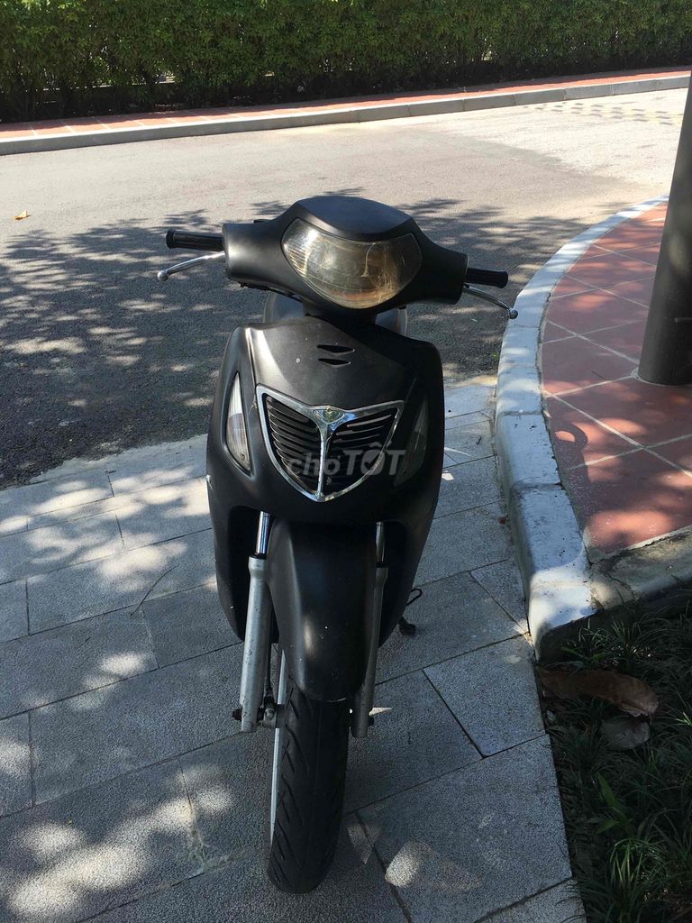 Honda SH 150 2005 Đen