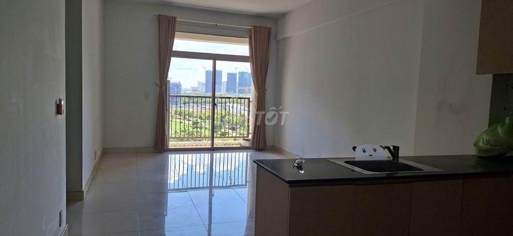 Căn hộ Parcspring - 10,5 triệu/tháng (2PN, 2 máy lạnh, máy nước nóng)