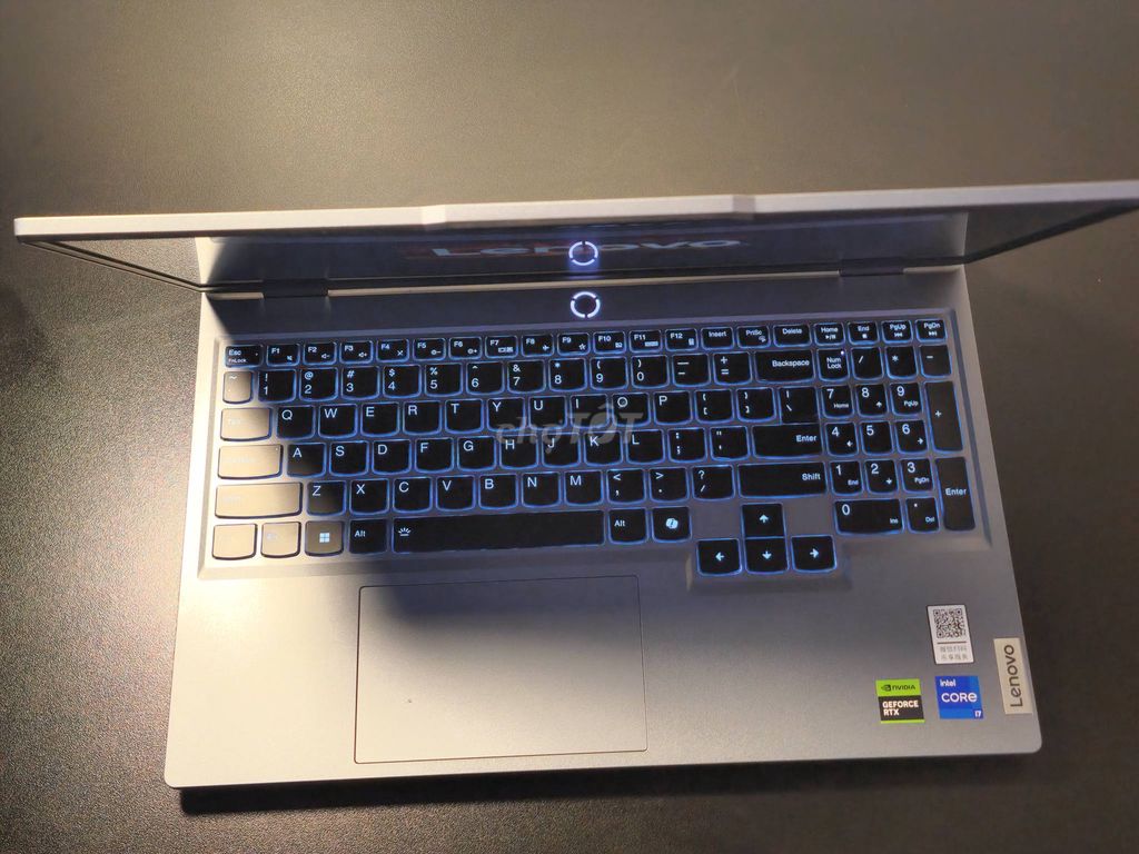 Lenovo LOQ 83DV i7-13650HX 15.6 inch 16GB/512GB. Mua bán Laptop tại Quận Gò Vấp Tp Hồ Chí Minh được đăng bởi Laptop PHẠM GIA SÀI GÒN hình 1