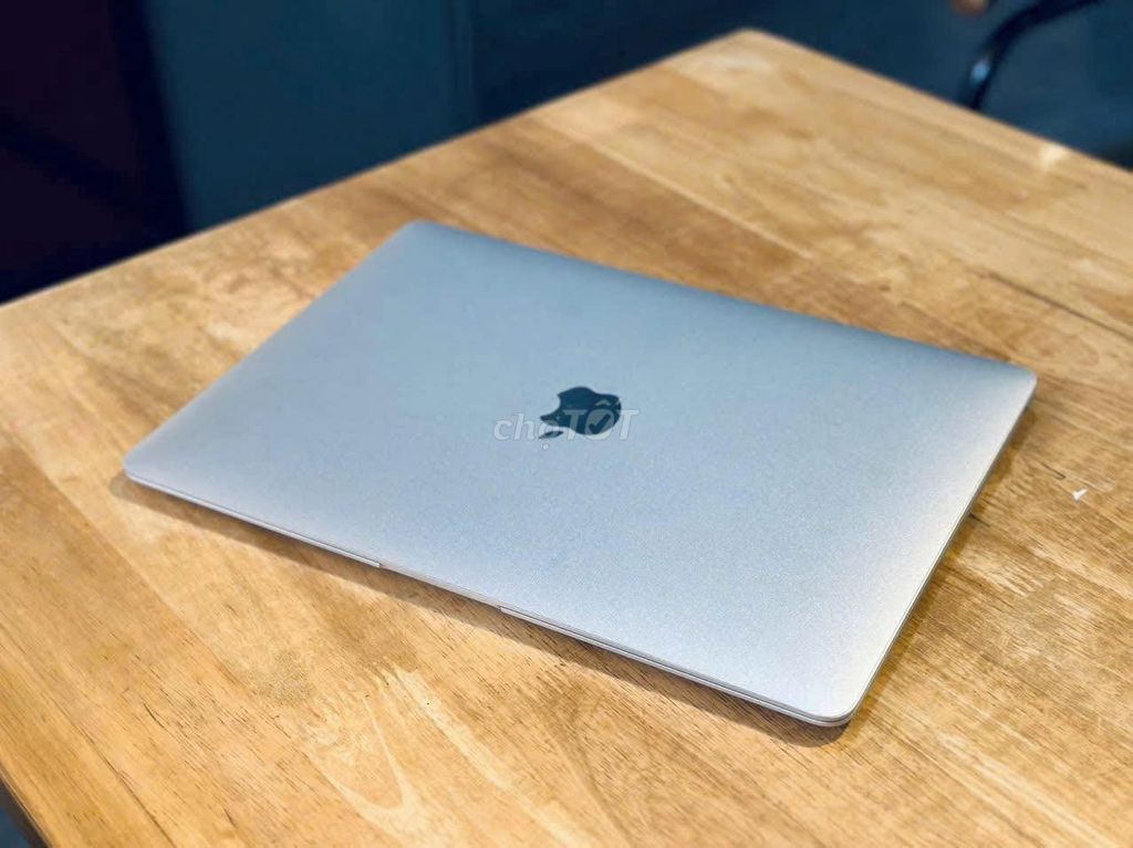Apple Macbook Pro Core i5 8GB/256GB Bạc. Mua bán Laptop tại Quận 5 Tp Hồ Chí Minh được đăng bởi Hội Đồ Điện Tử hình 1
