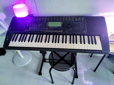 Thanh lý đàn Organ Yamaha điện tử