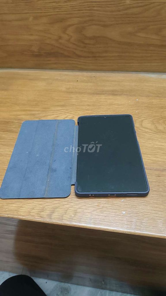 Samsung Tab A9 WIFI 8GB/128GB Bạc Đã sử dụng. Mua bán Máy tính bảng tại Huyện Hóc Môn Tp Hồ Chí Minh được đăng bởi nguyen thành thái hình 1