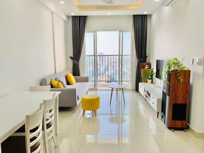 ✅ BÁN CĂN HỘ CARILLON 5, SỔ HỒNG- 72M2-2PN.2WC FULL NỘI THẤT NHÀ ĐẸP
