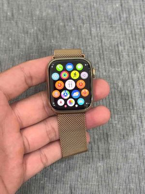 thép 7 gold size 41 , mới khỏi nghĩ pass 4600k. Mua bán Thiết bị đeo thông minh tại Huyện Gia Lâm Hà Nội được đăng bởi điệp