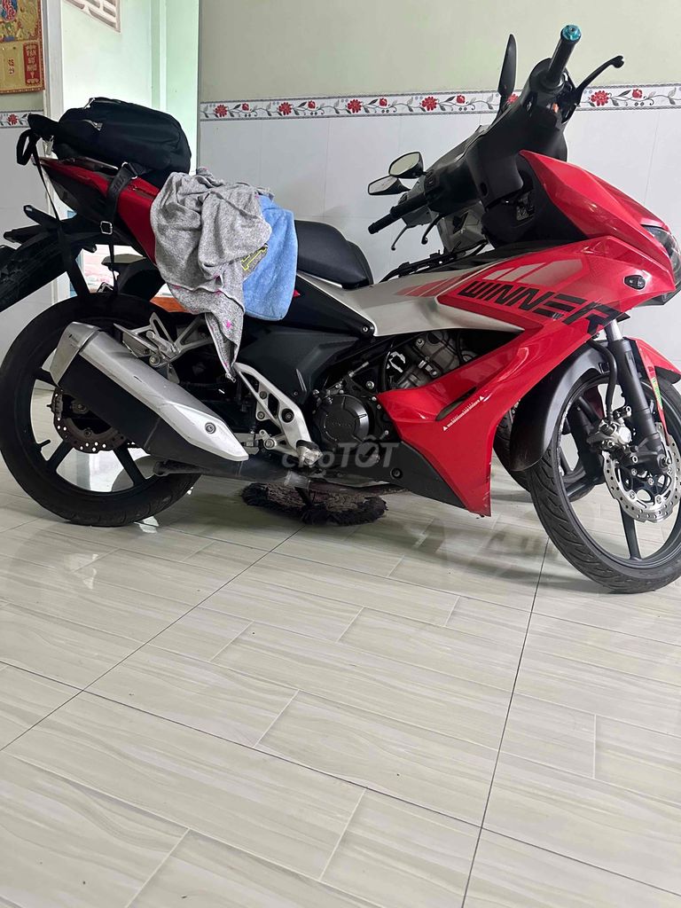 dư không chạy nên để lại cho ae. Mua bán Xe máy tại Huyện Cao Lãnh Đồng Tháp được đăng bởi Đoàn Hữu Vinh hình 1