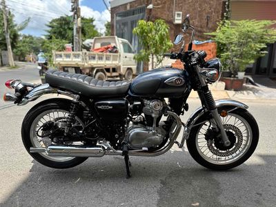 Kawasaki W800 ABS 2023 nhập Nhật. Mua bán Xe máy tại Quận Gò Vấp Tp Hồ Chí Minh được đăng bởi Danh Phan 399