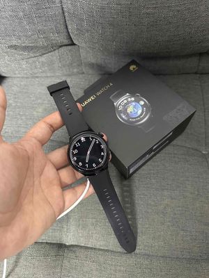 Huawei watch 4 , còn hộp, còn bh. Mua bán Thiết bị đeo thông minh tại Huyện Bình Chánh Tp Hồ Chí Minh được đăng bởi Thành 