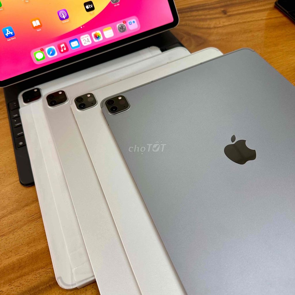 iPad Pro 11inch M2 Likenew