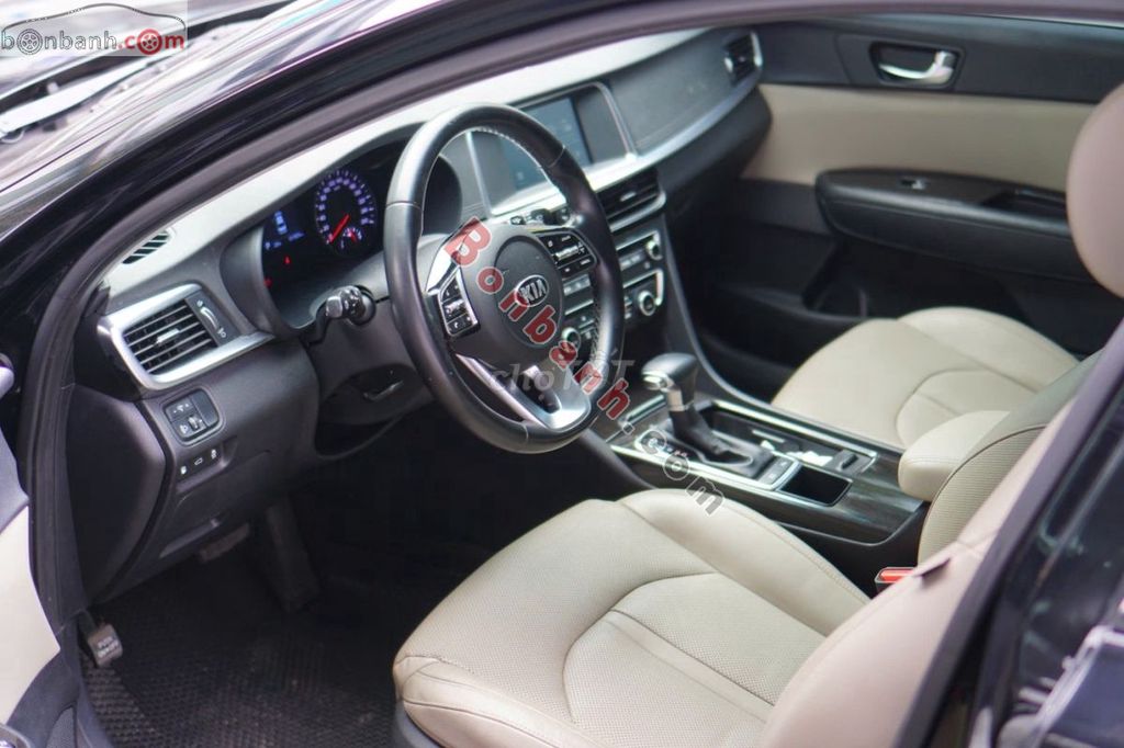 Kia Optima 2.0 AT Luxury 2020 - 498 Triệu. Mua bán Ô tô tại Quận Tân Phú Tp Hồ Chí Minh được đăng bởi Duy hình 8