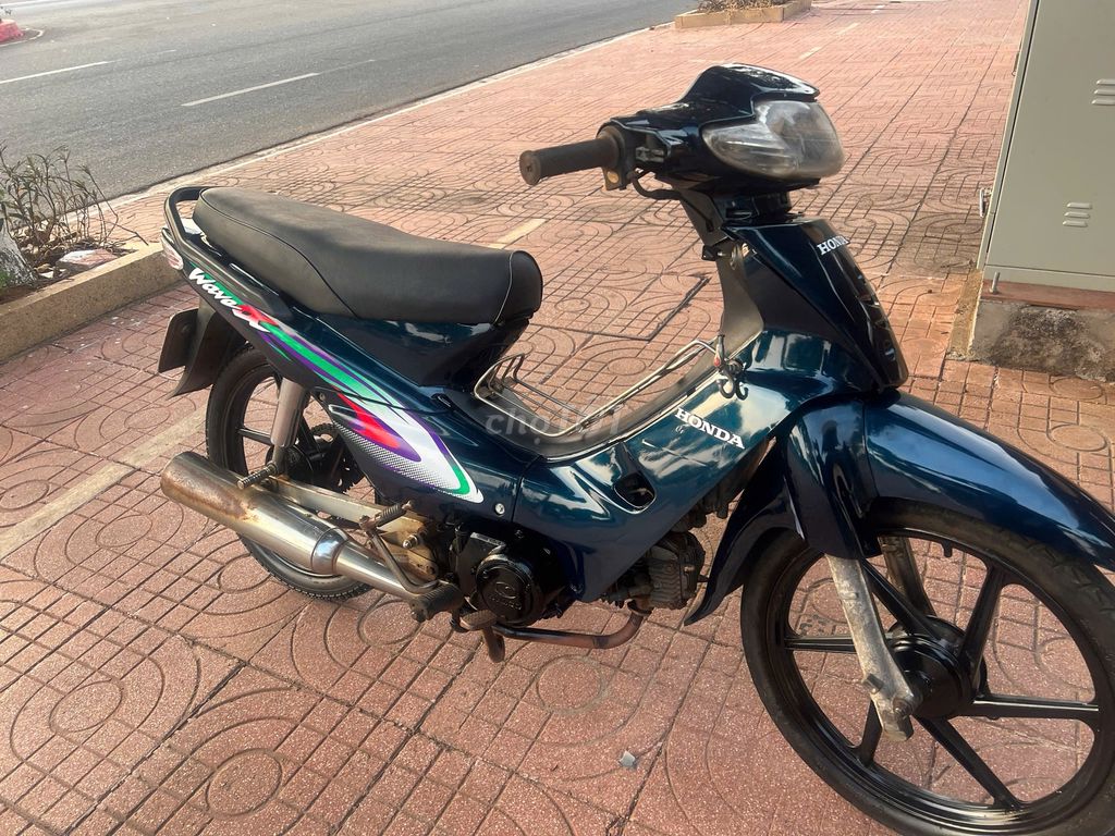 Bán xe wave trung quoc