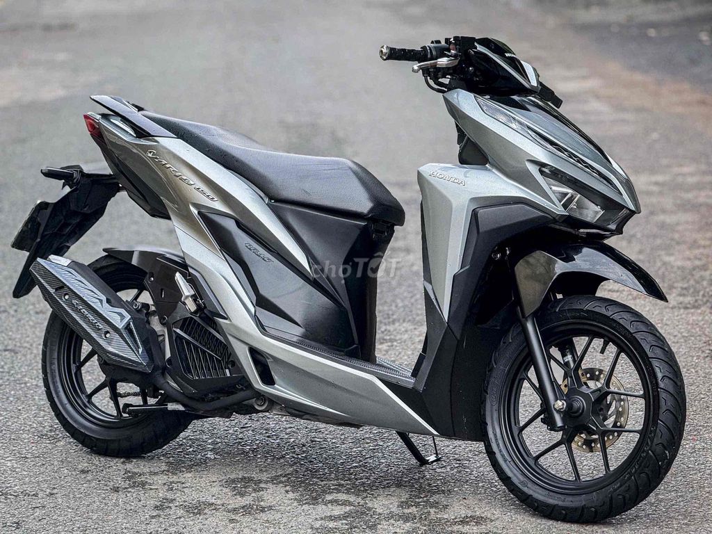 vario 125 2020 bstp 9c khoá smk zin nợ xấu trả 50%. Mua bán Xe máy tại Quận Bình Tân Tp Hồ Chí Minh được đăng bởi Xe Máy Qúy Le hình 2