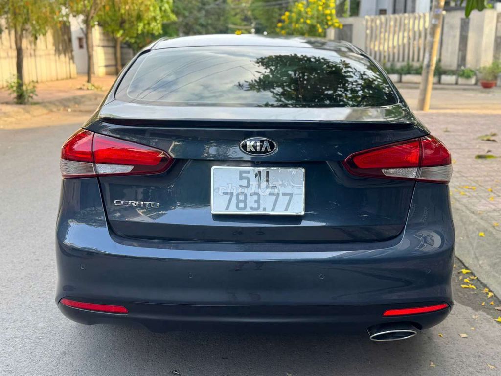 2016 1.6 AT - 70000 km. Mua bán Ô tô tại Quận 12 Tp Hồ Chí Minh được đăng bởi TRƯƠNG THÀNH PHÚ hình 2