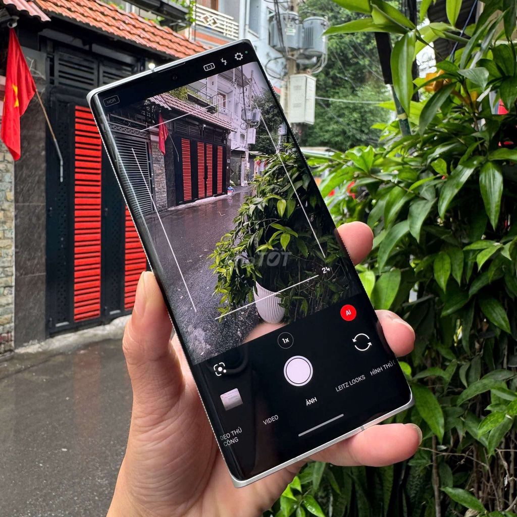 Leitz Phone 1 256GB. Mua bán Điện thoại tại Huyện Chợ Gạo Tiền Giang được đăng bởi HHoàng hình 1